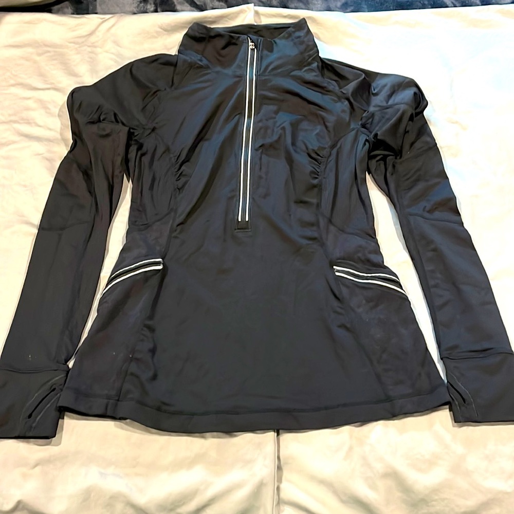 Lululemon Workout Light Jacket - image 1